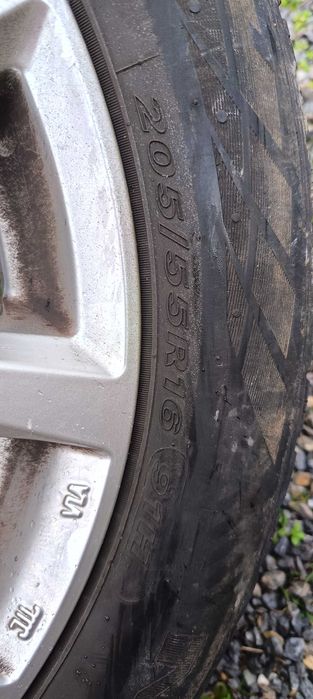 джанта за ауди а3 2014,година