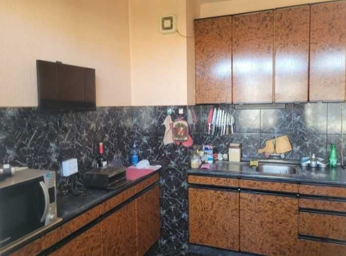 Продава се Тристаен апартамент в София, Център - 88 кв.м за 2158 €/кв.м - Снимка #13