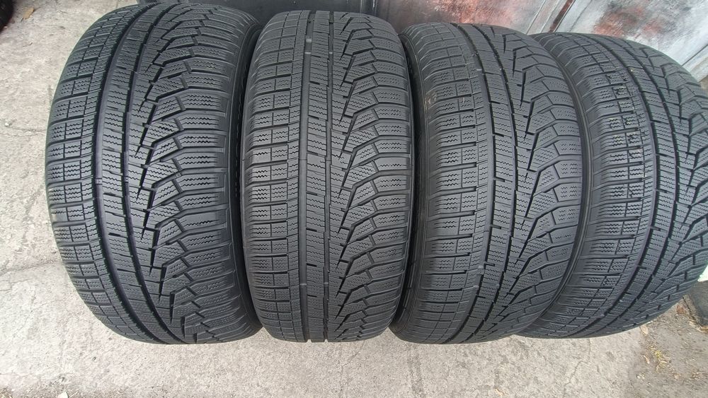 225/50/17 Hankook