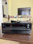 receiver ONKYO TX-NR509