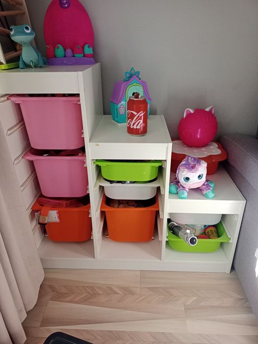 Продам стеллаж Труфаст от  IKEA