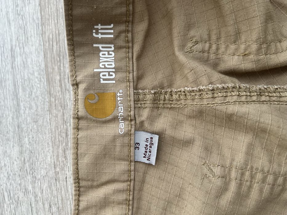 Carhartt Cargo shorts