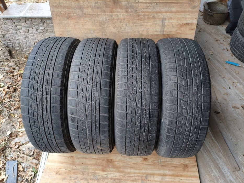 Принимаем б/у Шины Любых размеров