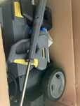 Aparat de spălat cu presiune Karcher HD 5/15 c plus