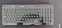 Tastatura Logitech K360