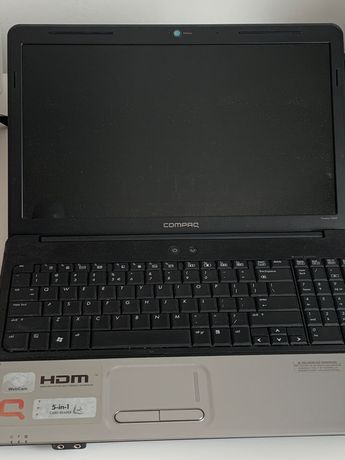 Laptop HP Compaq Presario CQ60-120ED - pentru piese