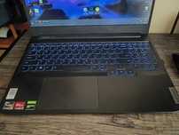 Laptop Lenovo Gaming Ideapad 3