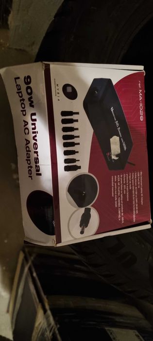 Incarcator universal laptop