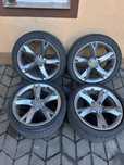 Set 4 jante r19 Audi