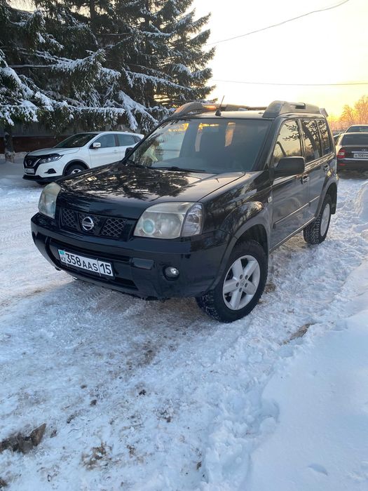 Продам Nissan X-Trail T30 , 2005г.