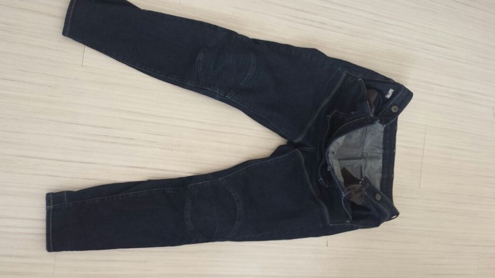 G - Star 5620 3D Pouch Boyfriend Size 30/32 НОВО! ОРИГИНАЛ!