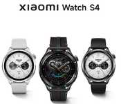 Xiaomi Watch s4 black