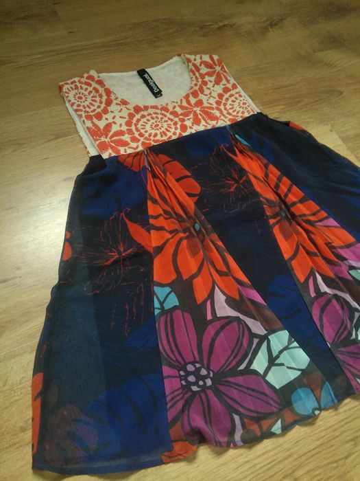 Bluza dama Desigual mărimea S