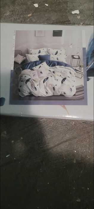 Спален комплект!