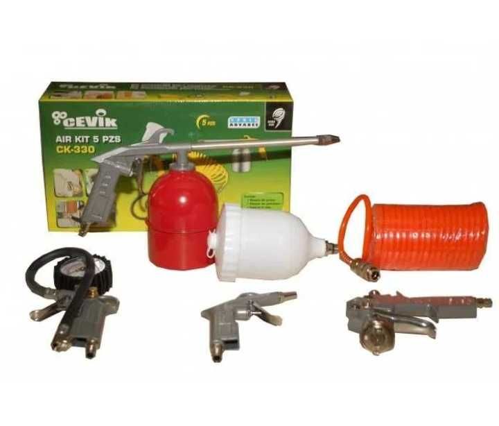 100 L маслен компресор за въздух с 360 литра дебит в минута 12.5 бара