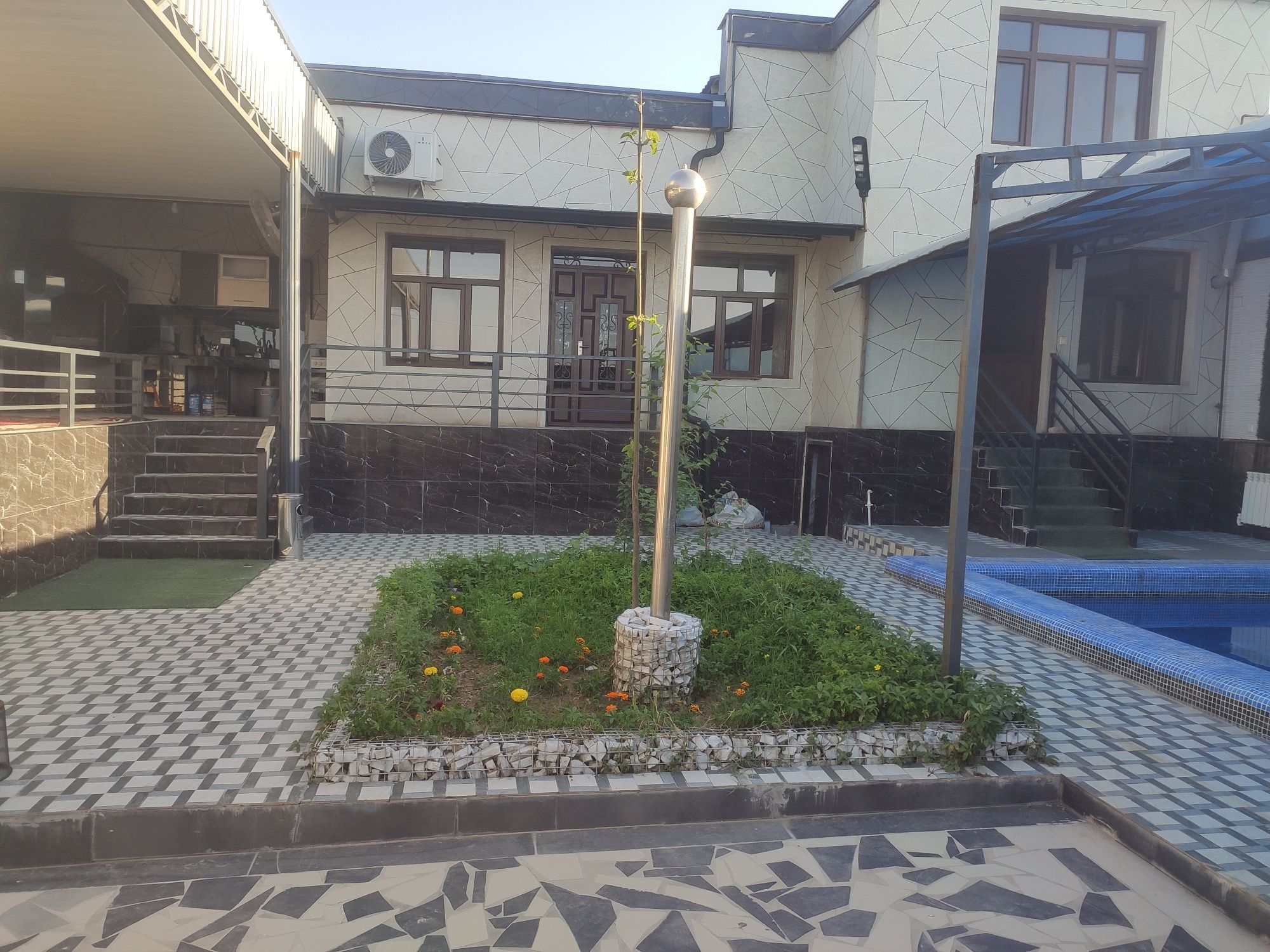 Dacha Hitech Chernevka