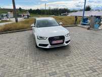 Audi a 4 b8 2016