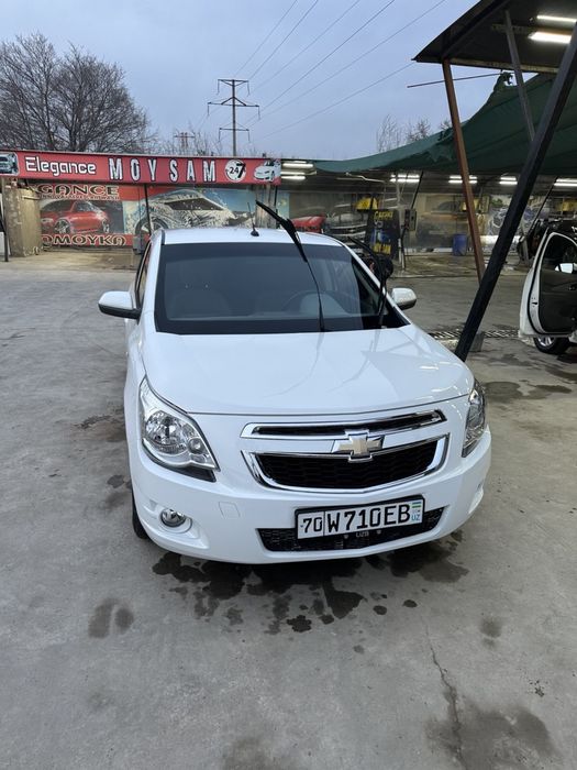 Cabalt срочно сотилади