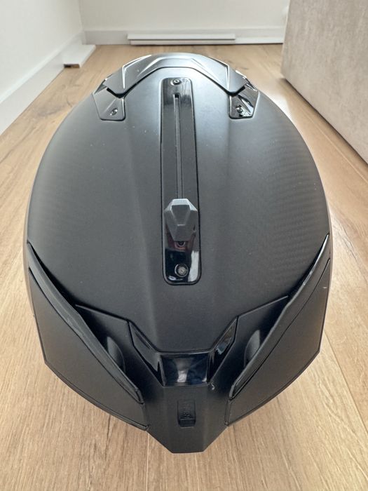 Каска Shark Spartan GT Pro Carbon