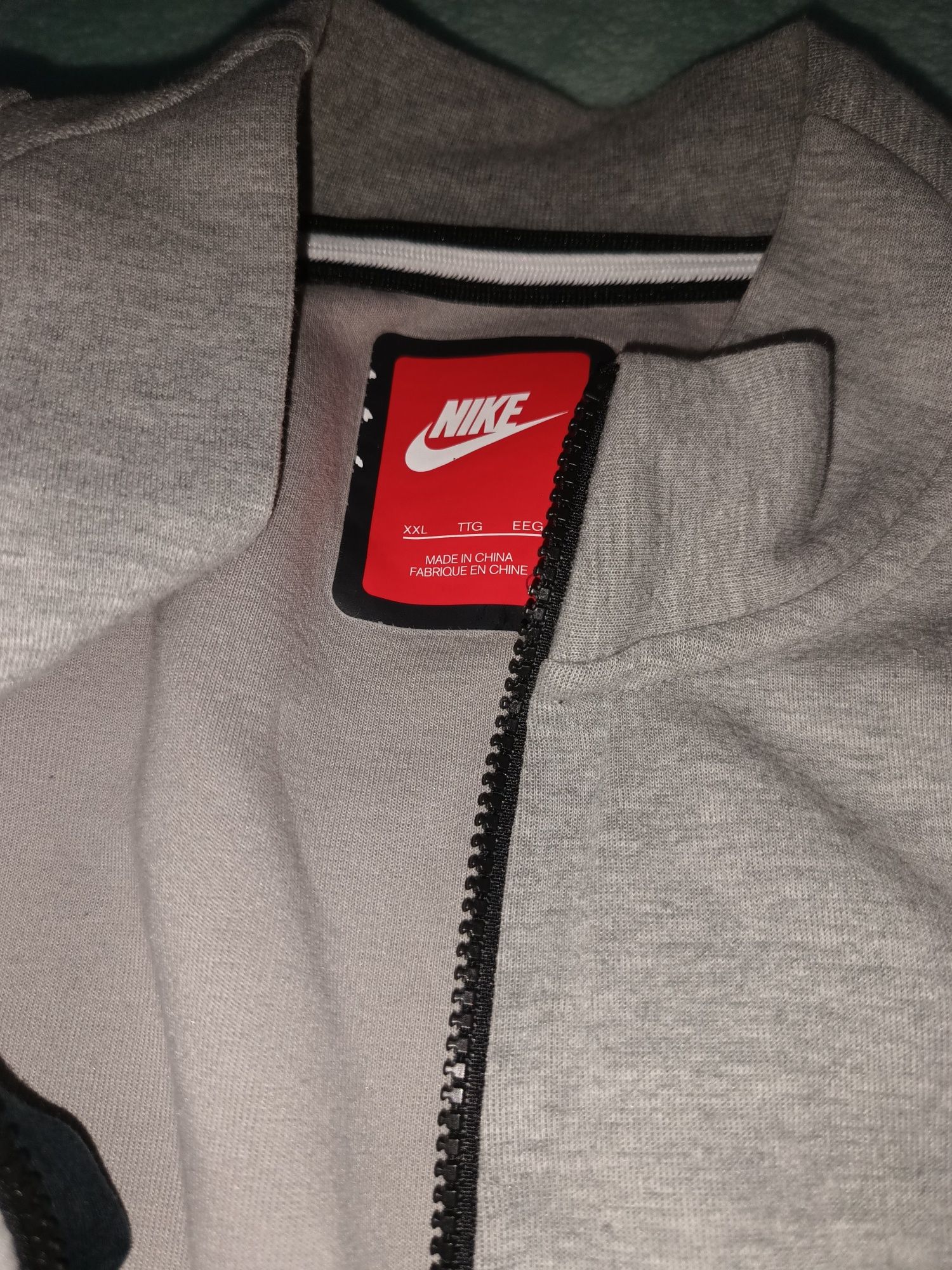 Hanorac Nike XXL