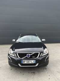 VOLVO XC 60 2.0 D3 163 cai Euro 5