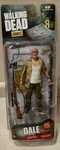 Figurina The Walking Dead - Dale