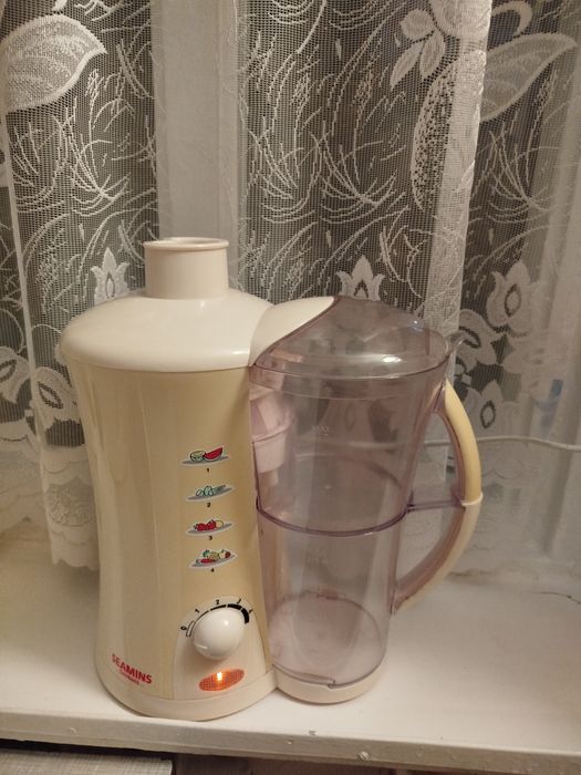 Соковыжималка Сименс