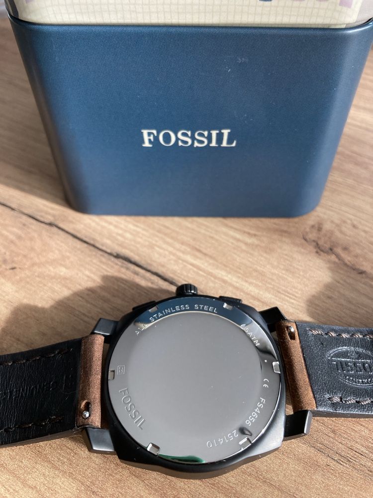 Ръчен Часовник Fossil