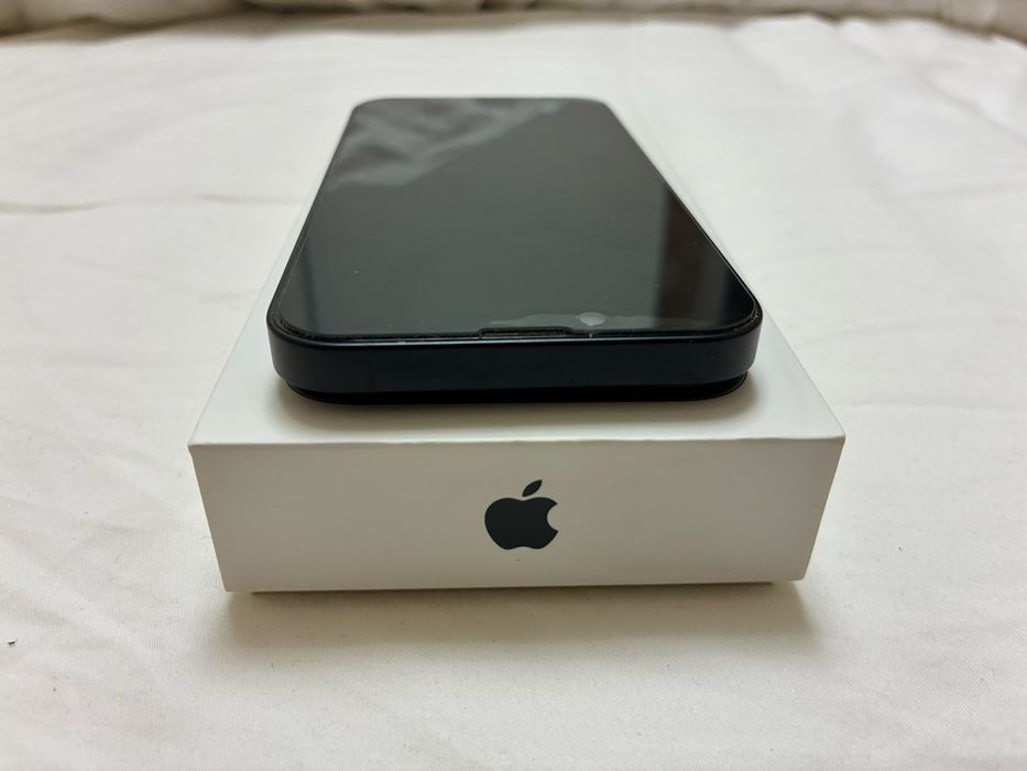 iPhone 14 128GB Midnight