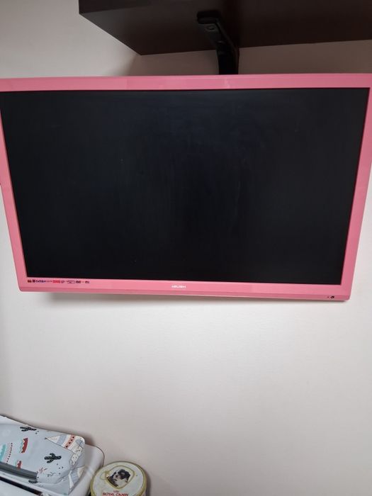 Vand televizor cu cd