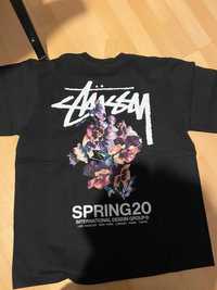 Tricou Stussy skate spring summer 20 marimea L floral print