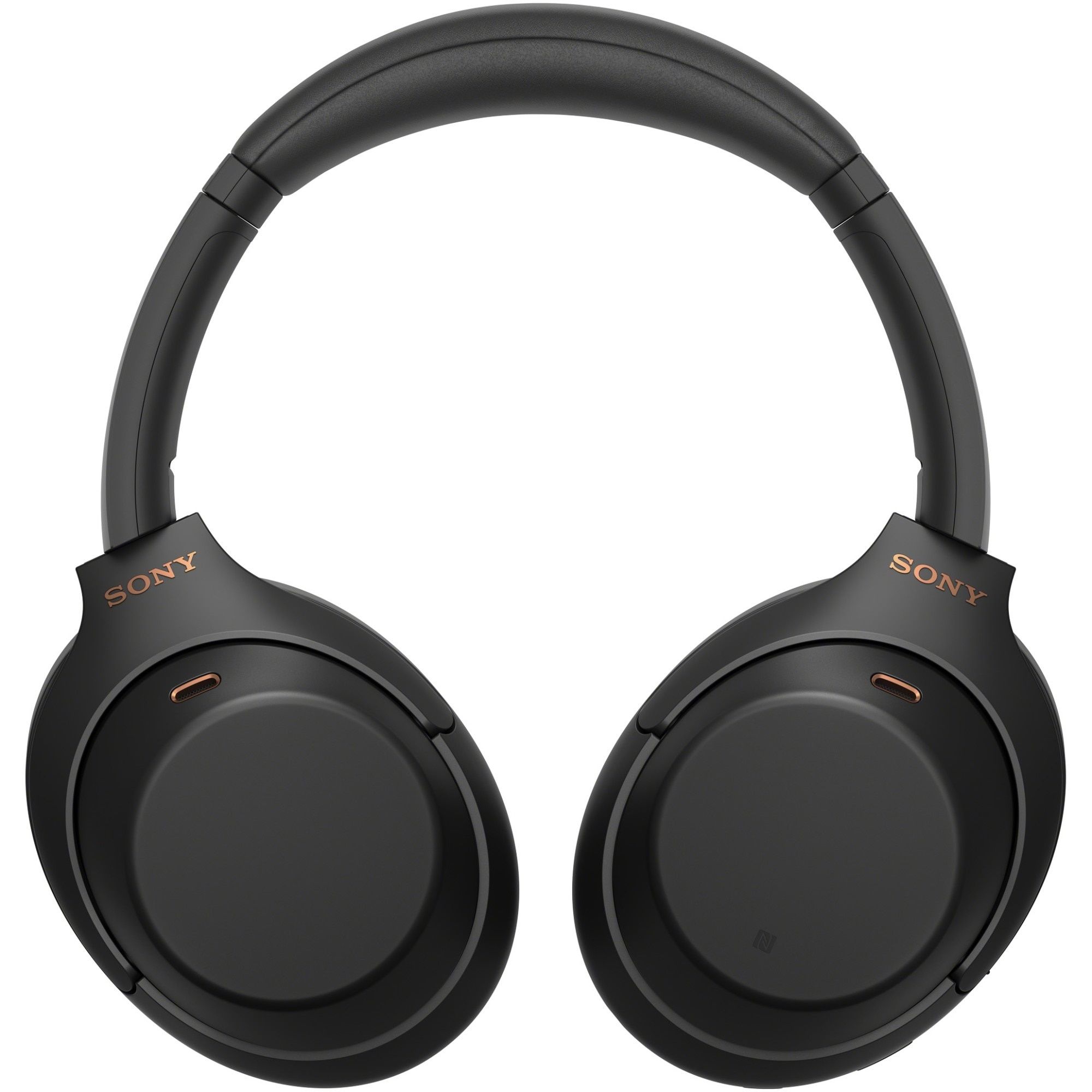 НОВИ Sony WH-1000XM4, Wireless, Bluetooth, Noise canceling, LDAC