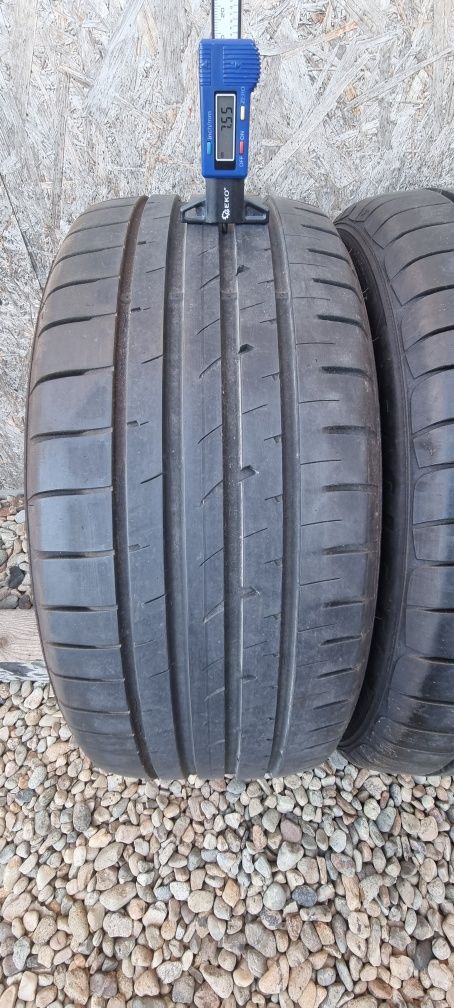 Anvelope Goodyear Eagle F1 Asymmetric2 RunFlat RSC 225/40 R18 92W XL