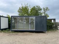 Container Modular