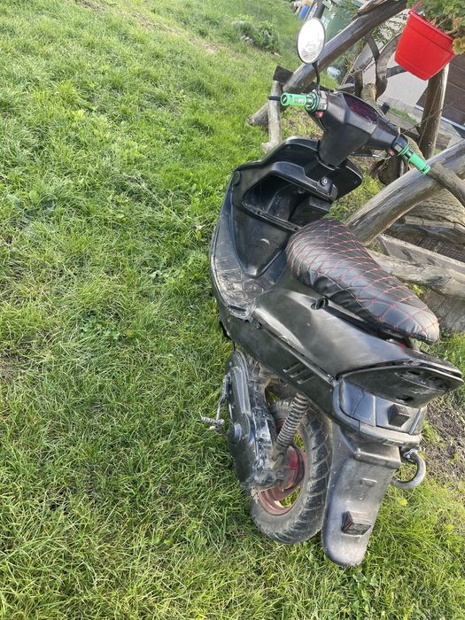 Yamaha fox de vanzare