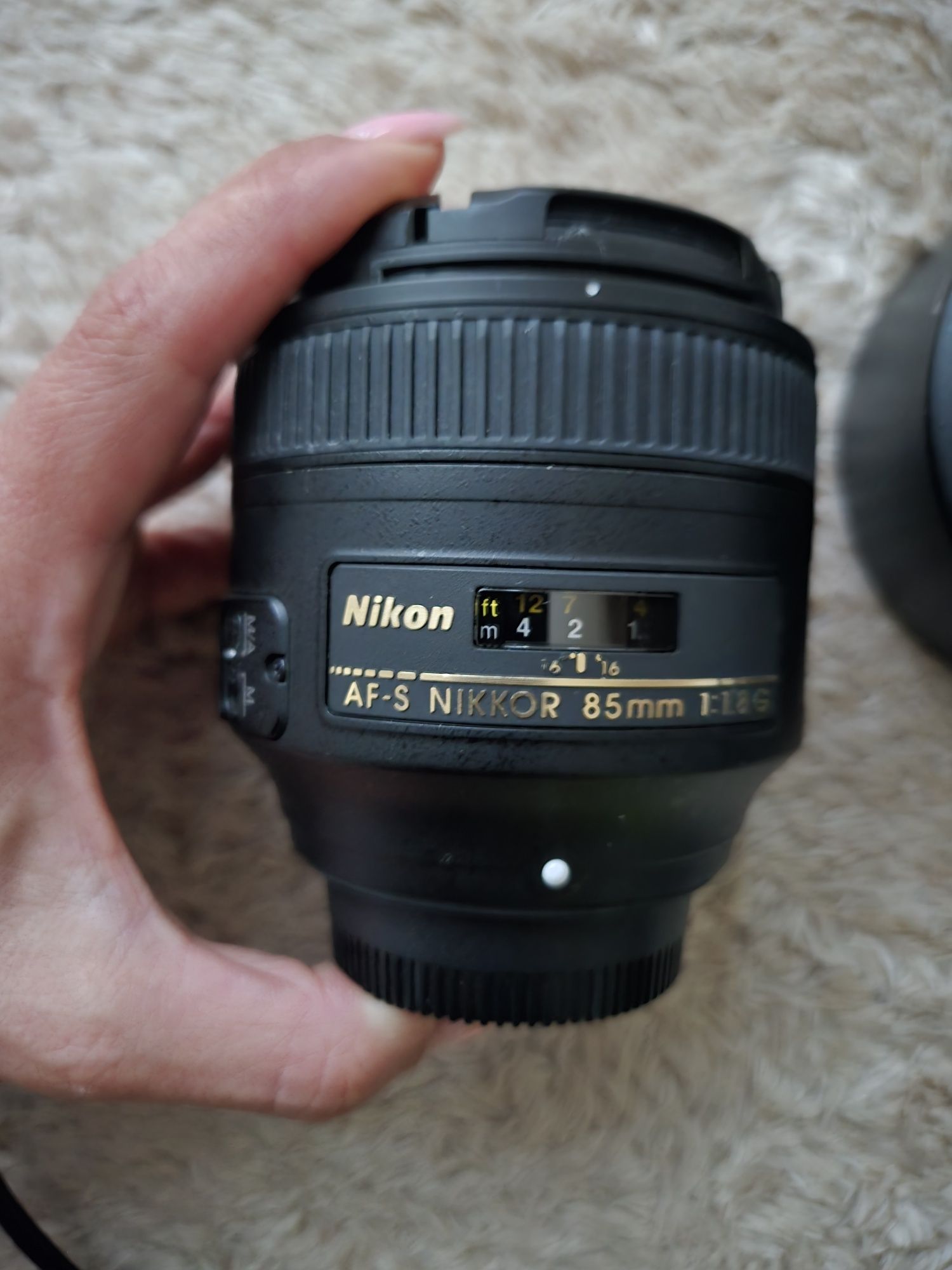 Комплект Canon D750