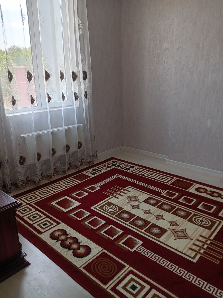 Ijaraga kvartira