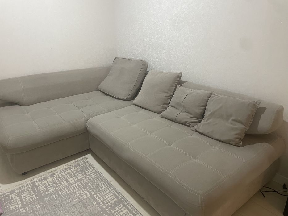 Продам угловой диван