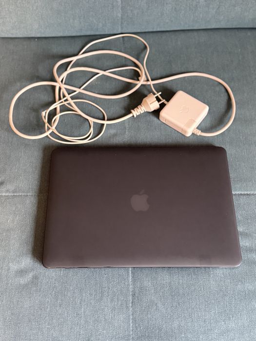 MacBook Pro 15” Retina – i7 / 16GB RAM / SSD 500GB
