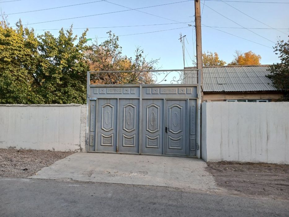 Олмалик шахар Суфиоллоер махалласи Тотувлик 18 1кучаси