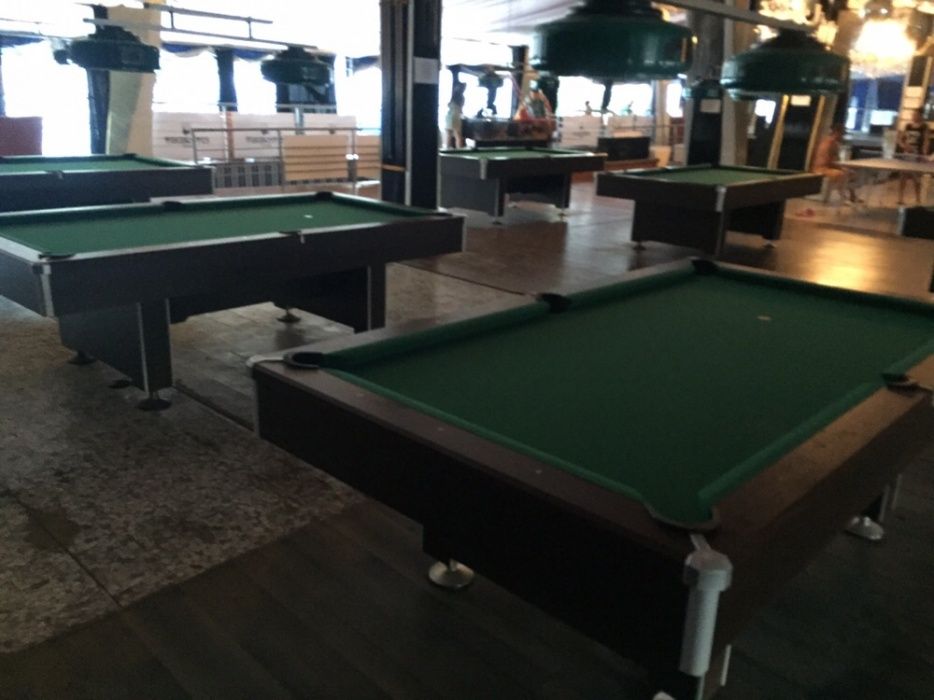 Accesorii biliard bile tacuri masa chirie Tel -27.903.983