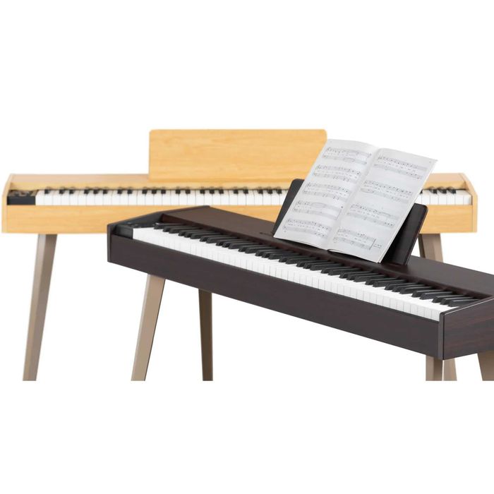 Pian Digital McGrey DP-17 WD Dark Walnut