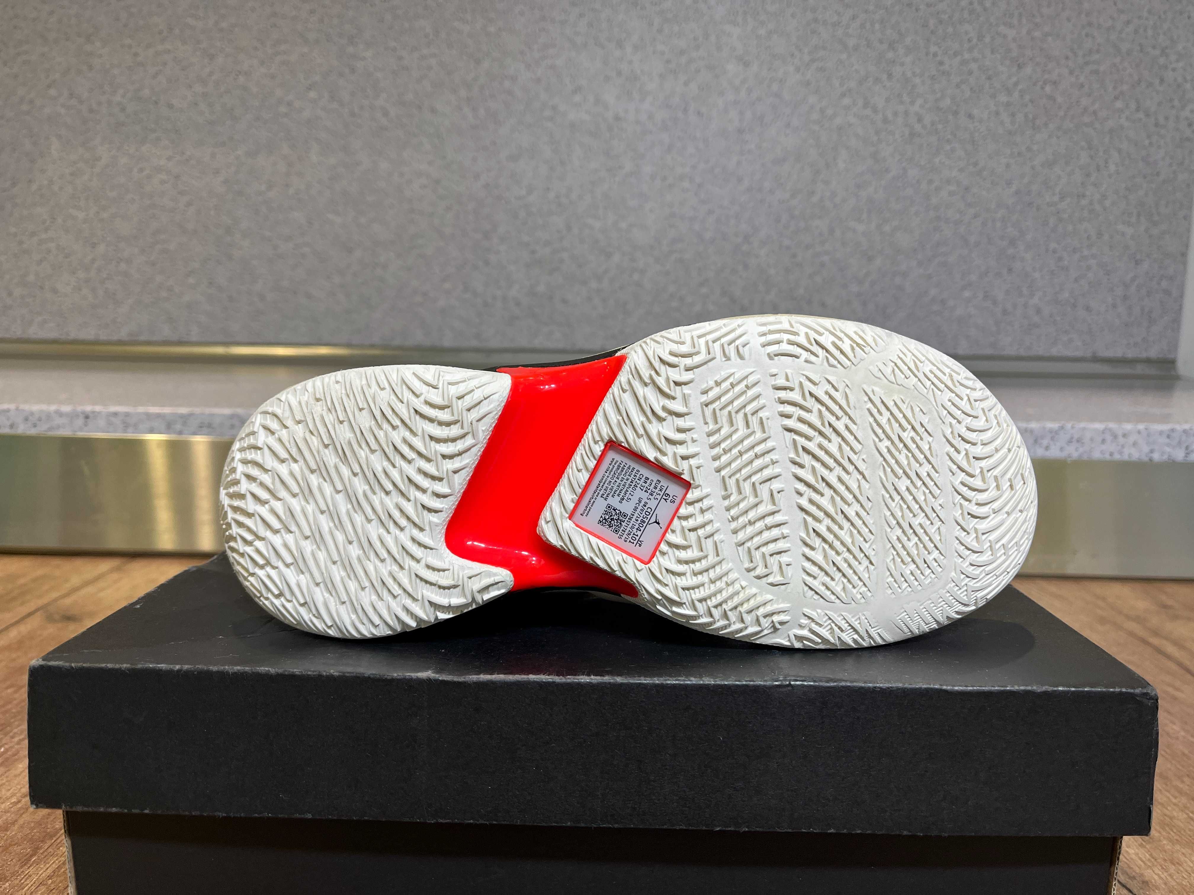 ОРИГИНАЛНИ *** Nike Air Jordan Why Not Zer0.3 BG 'UNITE'