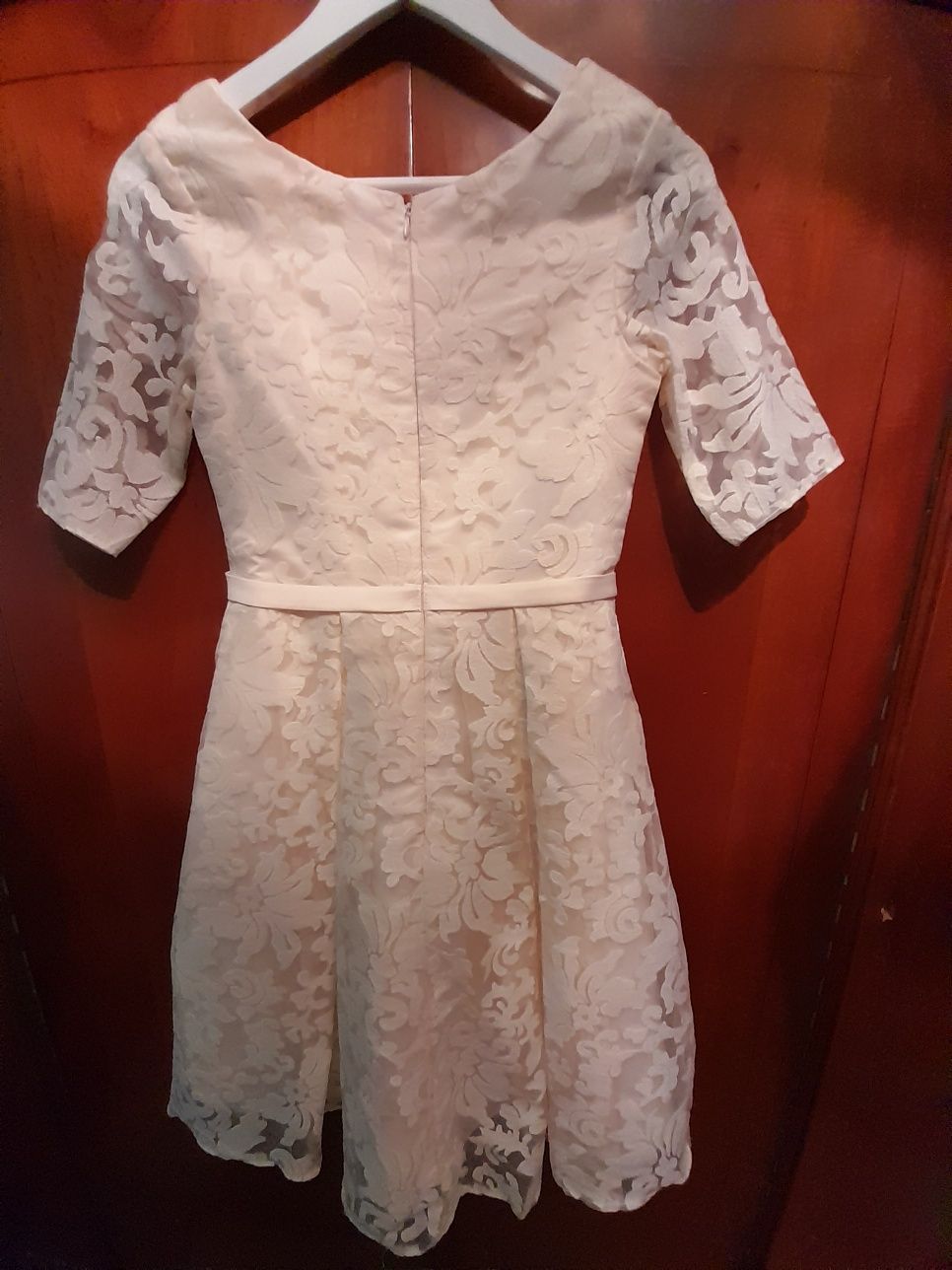 Rochie eleganta adusă din Japonia (Nouă)