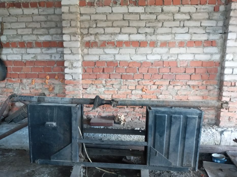 Запчасти камаз бу