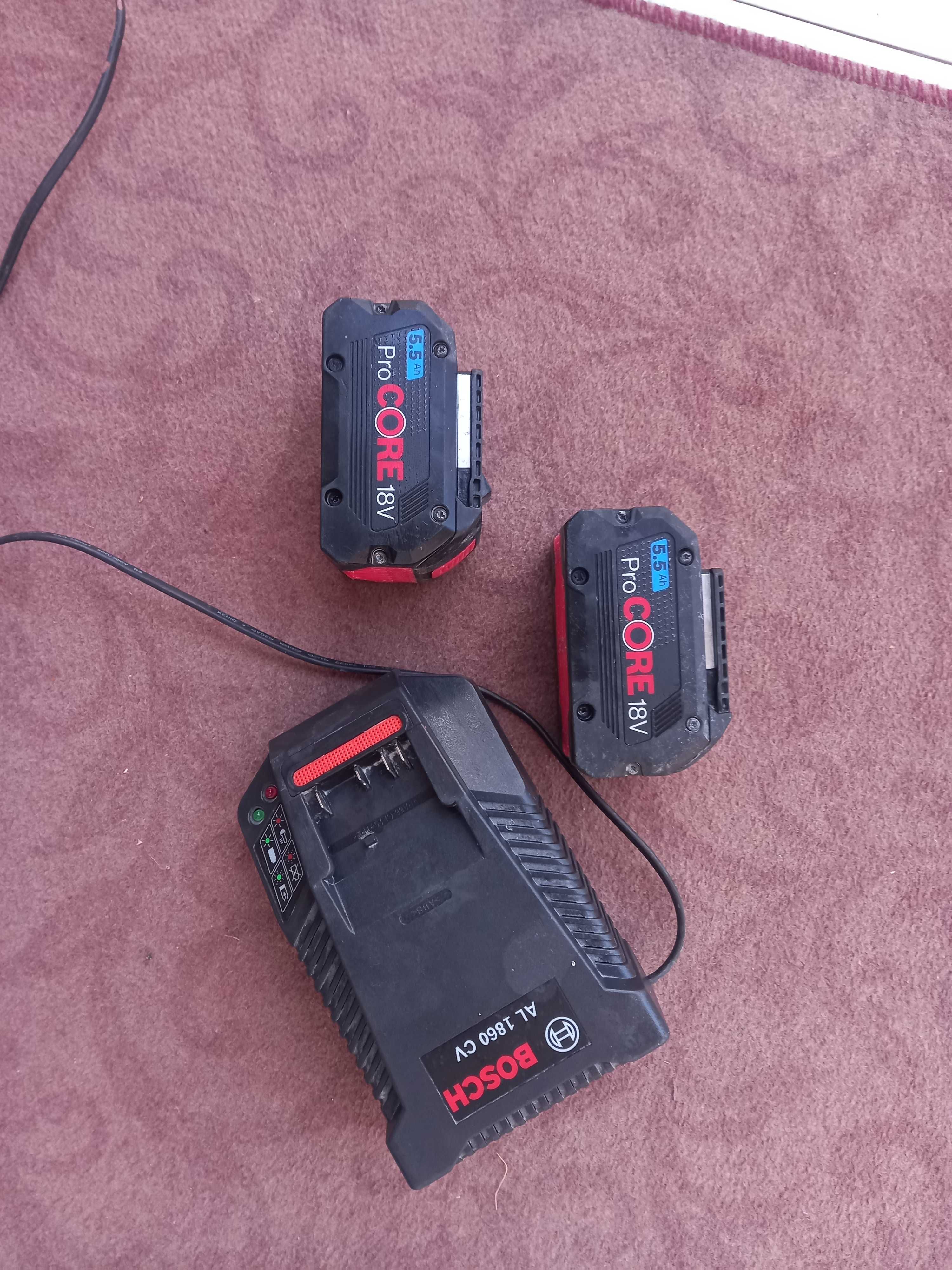 Bosch gbh 18v-45c