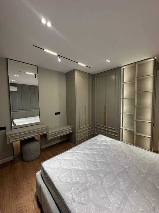 Сдам двухкомнатную квартиру на долгосрок