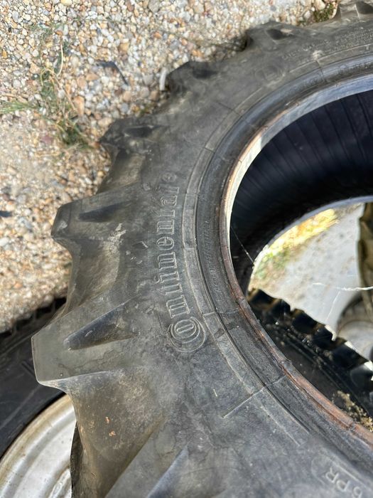 Anvelope sh 275.70 R16