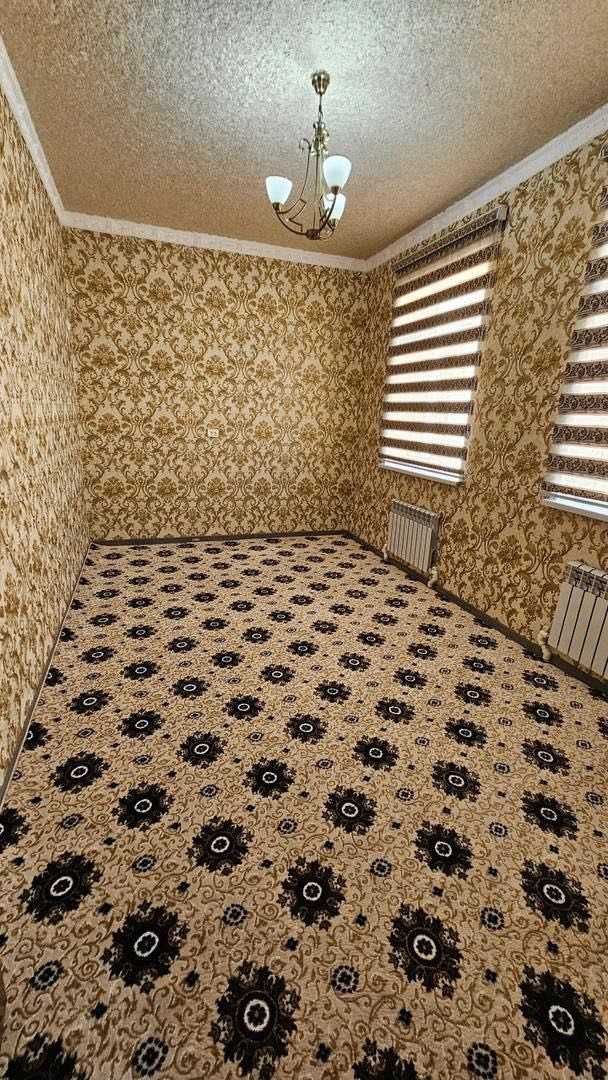 2X хонали хонадон (квартира)