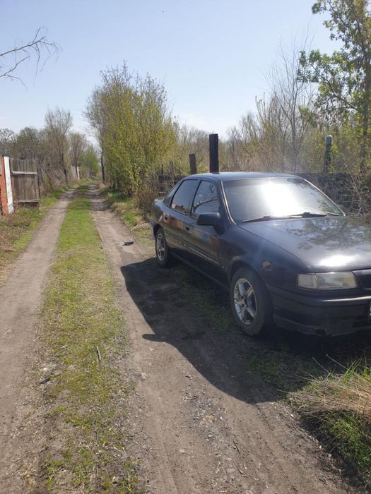 Продается опель вектра
